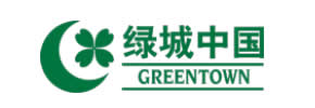 綠城中國(guó)